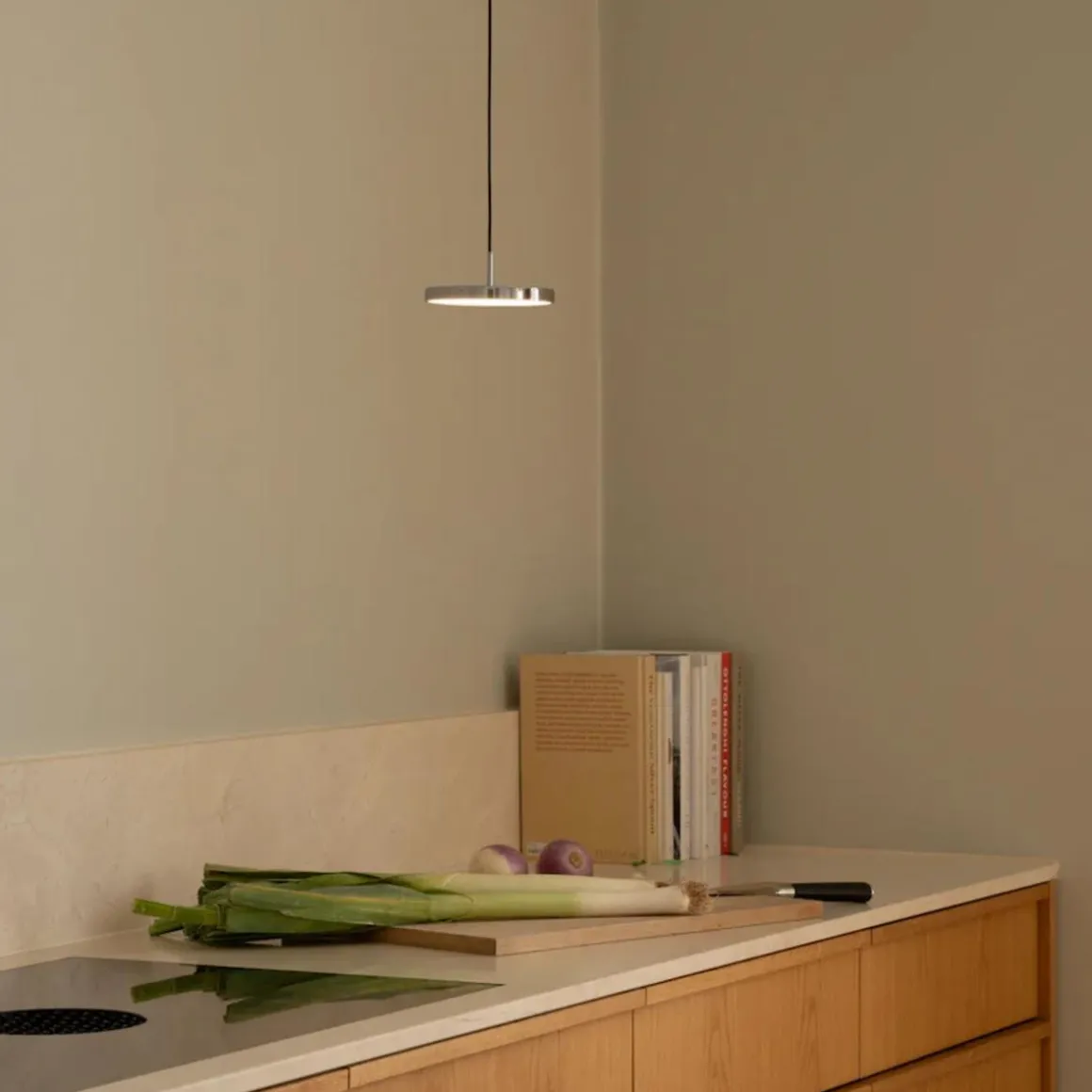 Asteria Micro Monochrome