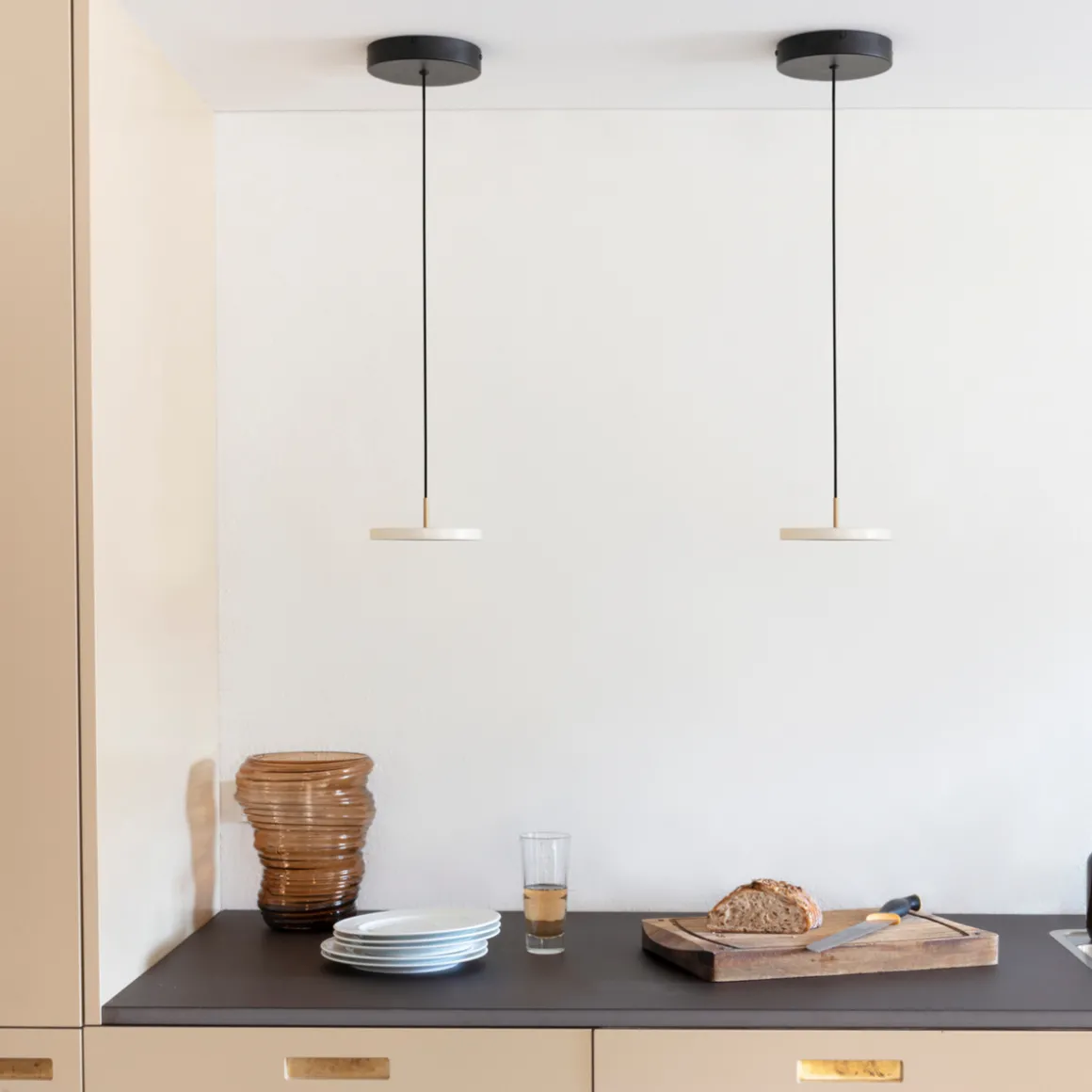 Asteria micro pendel