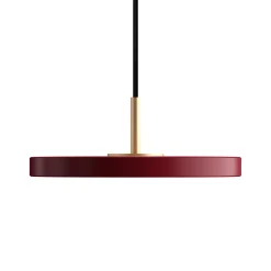 Asteria micro pendel