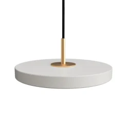 Asteria micro pendel