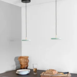 Asteria micro pendel