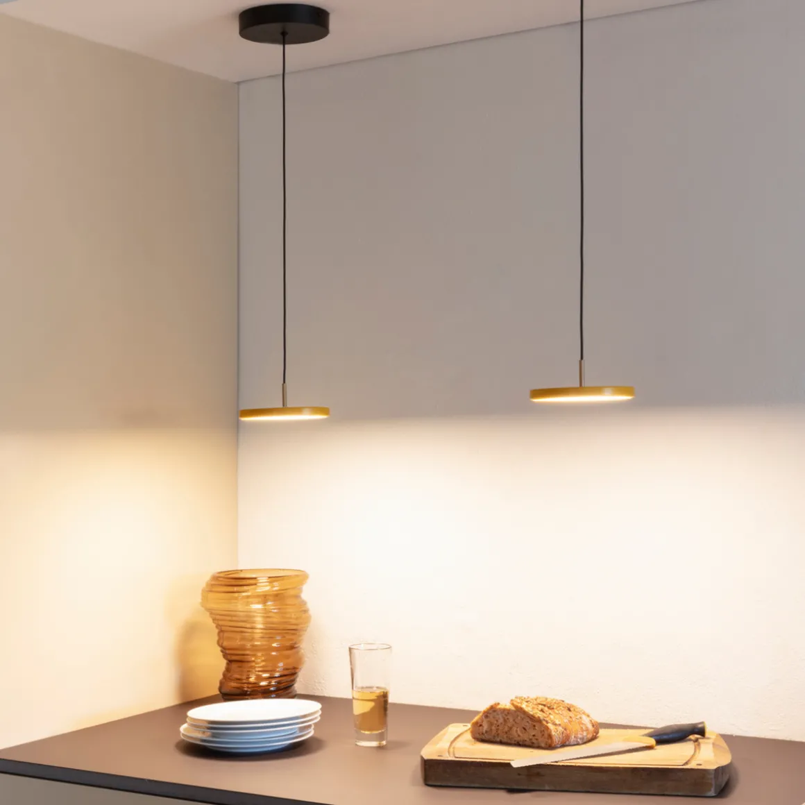 Asteria micro pendel