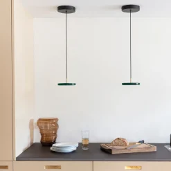 Asteria micro pendel