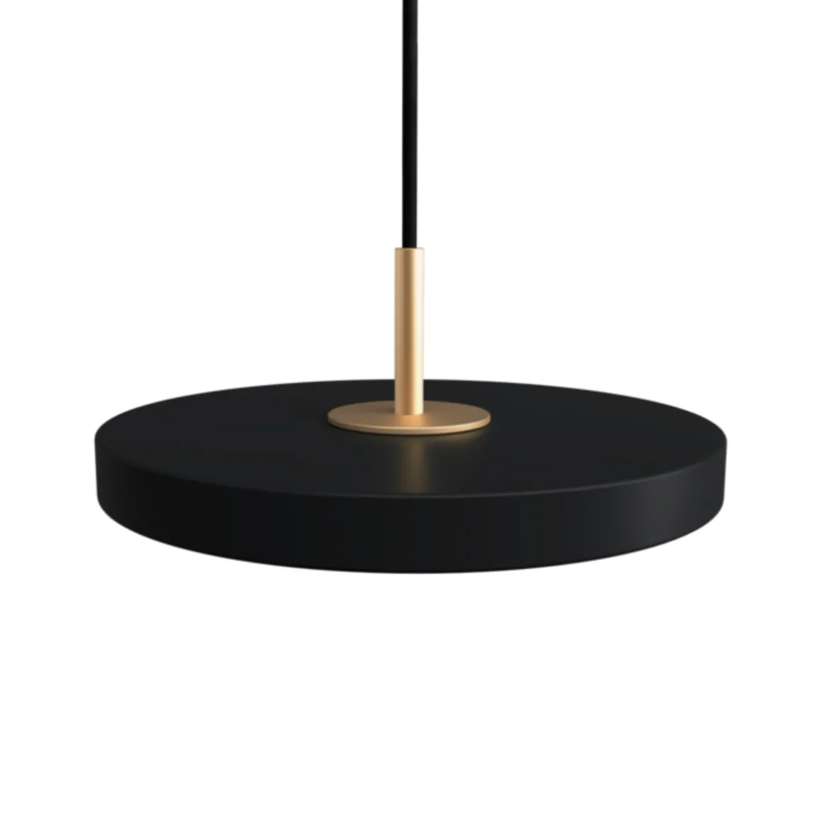 Asteria micro pendel