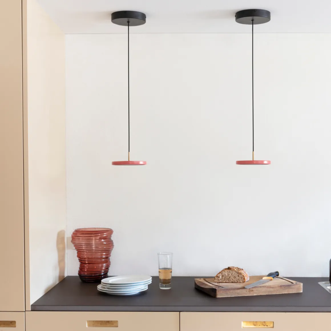 Asteria micro pendel