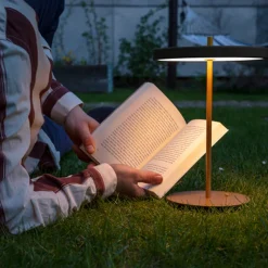 Asteria Move bordlampe