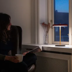 Asteria Move bordlampe