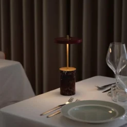 Asteria Move Mini bordlampe