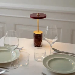 Asteria Move Mini bordlampe