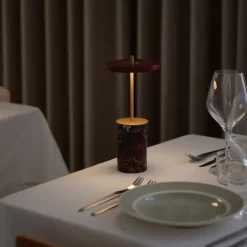 Asteria Move Mini bordlampe