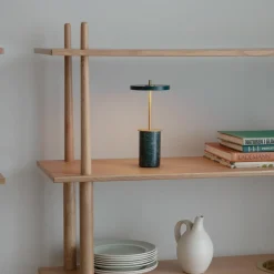 Asteria Move Mini bordlampe