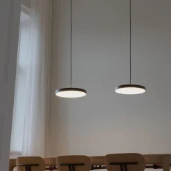 Asteria Plus mini Ø31