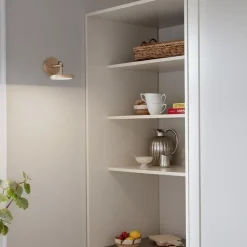 Asteria Spot for vegg og tak