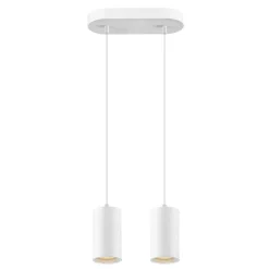 Asto tube takpendel 2-lys