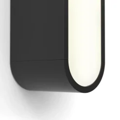 Atticus 900 vegglampe for baderom IP44 16,8W 3000 Kelvin - Dimbar