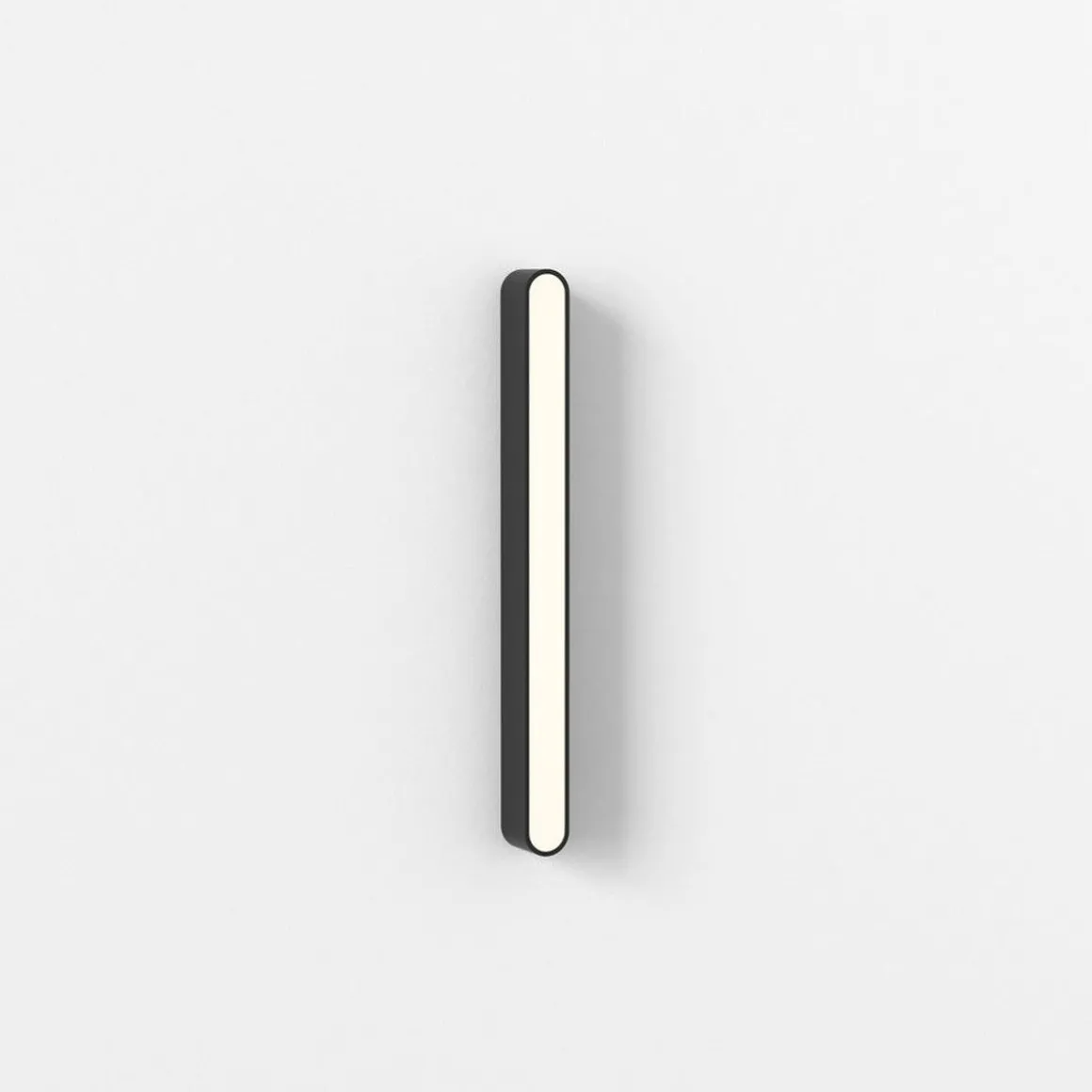 Atticus 600 vegglampe for baderom IP44 13,4W 3000 Kelvin - Dimbar