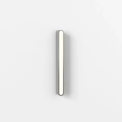 Atticus 600 vegglampe for baderom IP44 13,4W 3000 Kelvin - Dimbar