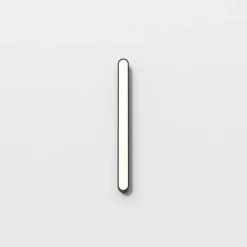 Atticus 600 vegglampe for baderom IP44 13,4W 3000 Kelvin - Dimbar