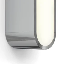 Atticus 600 vegglampe for baderom IP44 13,4W 3000 Kelvin - Dimbar