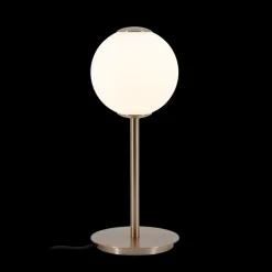 Audrey bordlampe med USB-C