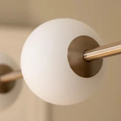 Audrey linear takpendel