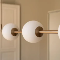 Audrey linear takpendel