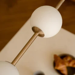 Audrey linear takpendel