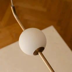 Audrey linear takpendel