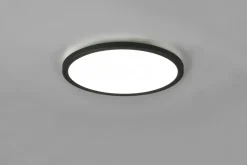 Aureo taklampe 29 cm 18W 3000-6500K RGB - m/fjernkontroll