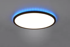 Aureo taklampe 40 cm 30W 3000-6500K RGB - m/fjernkontroll