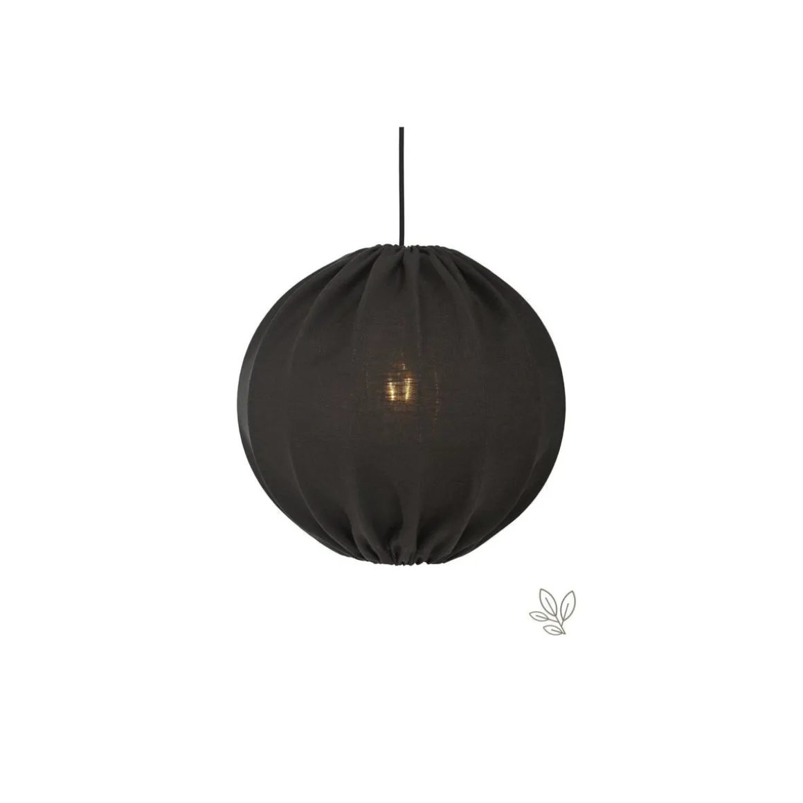 Aware Bonnie - Svart