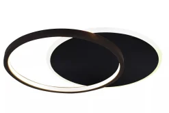 Axelle taklampe 24W 2700 Kelvin 3-step dim