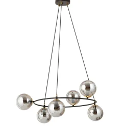 Azura takpendel 6-lys