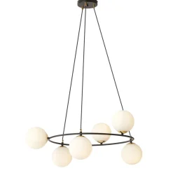 Azura takpendel 6-lys