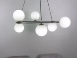 Azura takpendel 6-lys