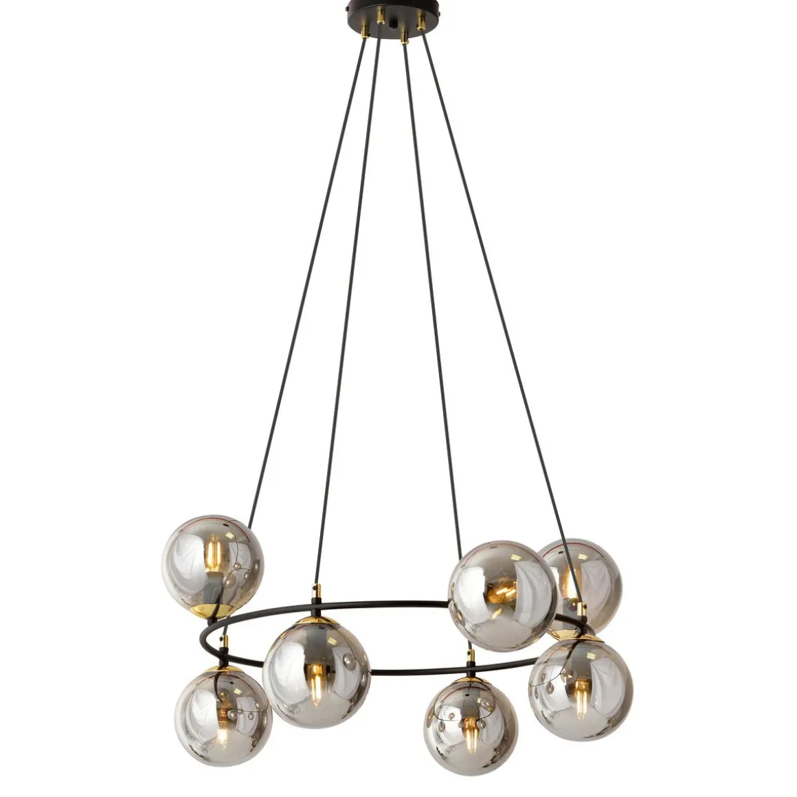 Azura takpendel 7-lys