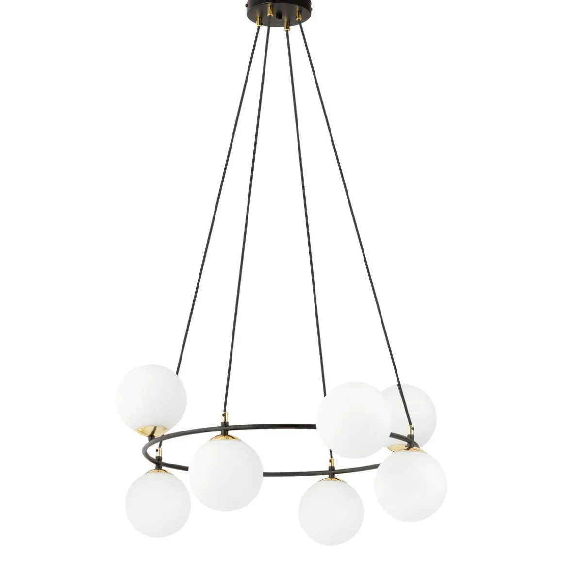 Azura takpendel 7-lys