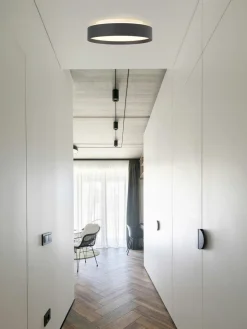 Backlight Plafond 50 cm 3-step dim 48W 3000 Kelvin