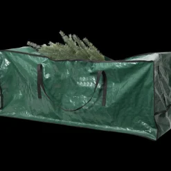 Bag oppbevaring til juletre