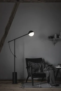 Balancer Gulvlampe