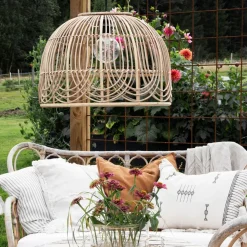 Bali skjerm 50 - Natur