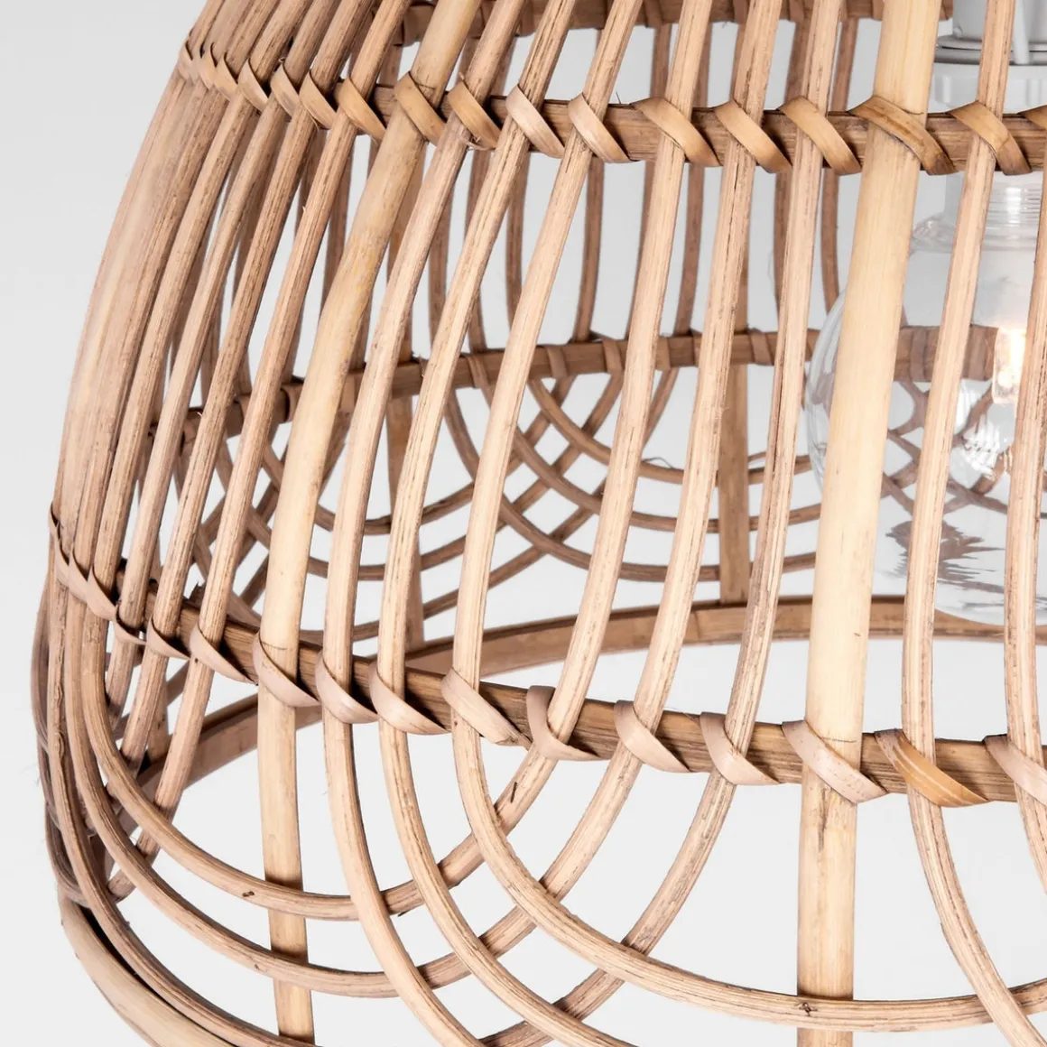 Bali skjerm 50 - Natur