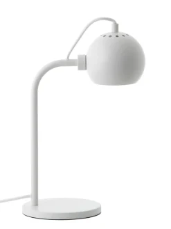 Ball bordlampe