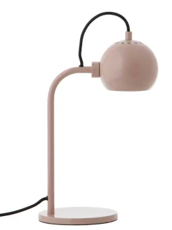 Ball bordlampe