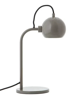Ball bordlampe