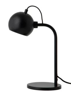 Ball bordlampe