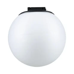 Ball lampeskjerm til ULine belte system 8W 3000 Kelvin