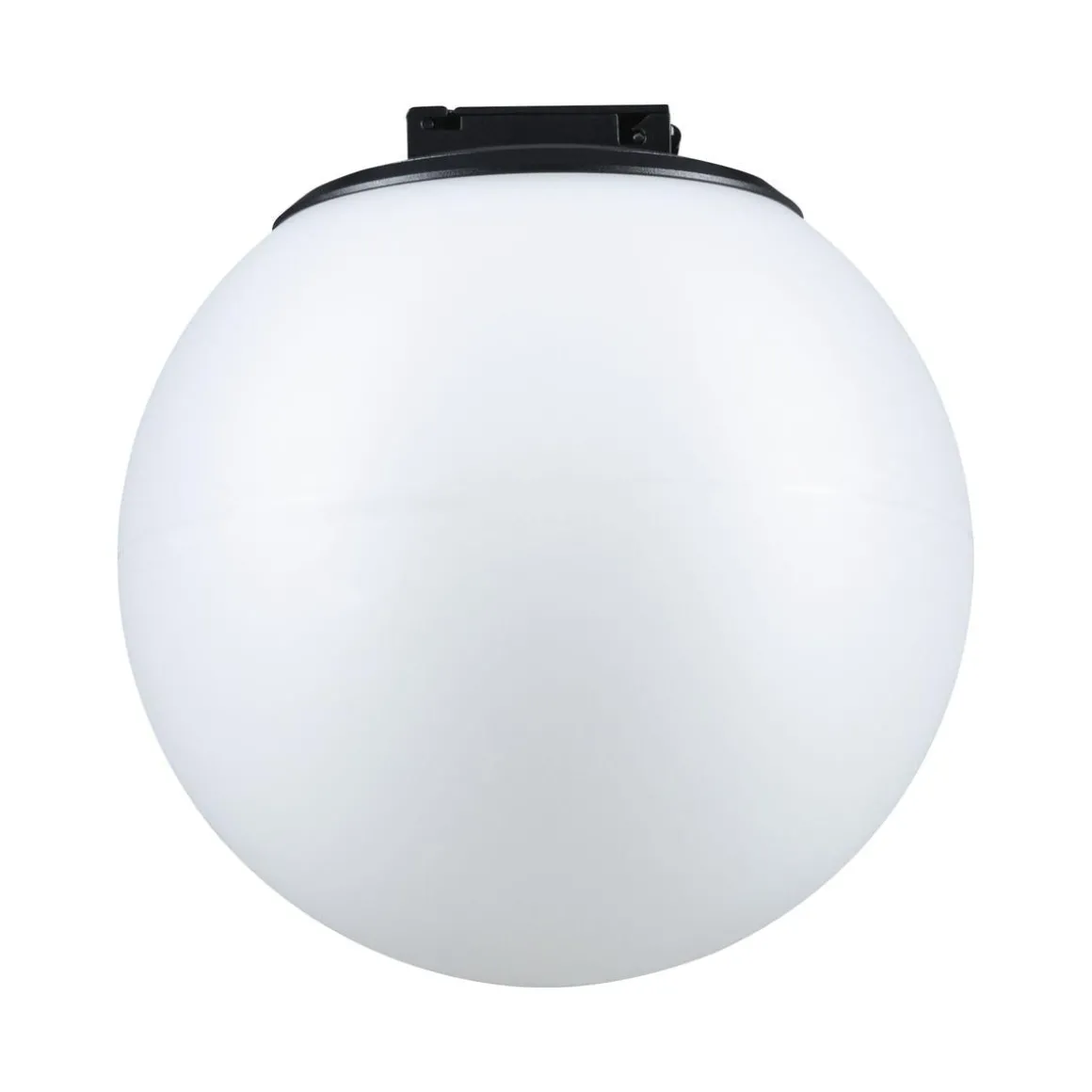 Ball lampeskjerm til ULine belte system 8W 3000 Kelvin