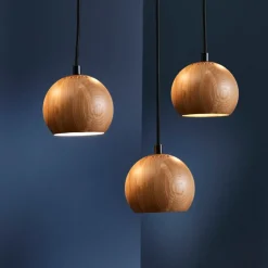 Ball takpendel Ø12 cm