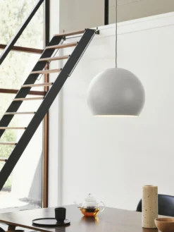 Ball takpendel Ø40 cm